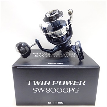 ２１ツインパワーＳＷ８０００ＰＧ